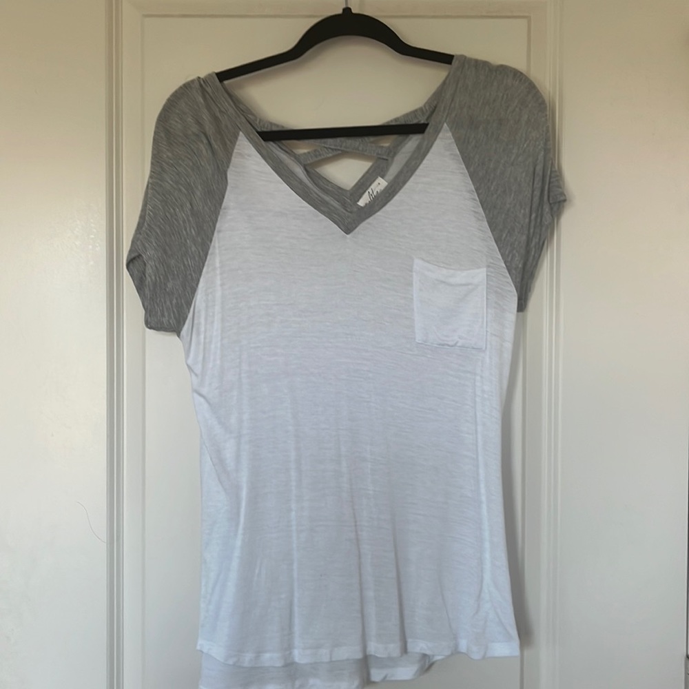 Womens T-shirt